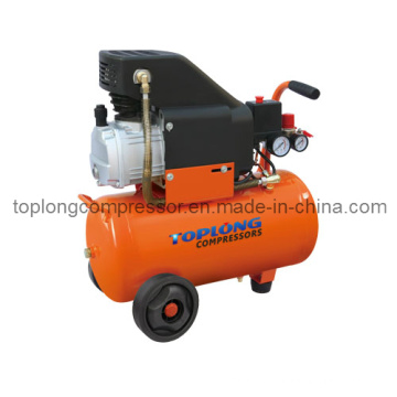 Mini Piston Direct Driven Portable Air Compressor Pump (Tpf-2025)